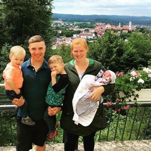 Meet your Posher, Angel